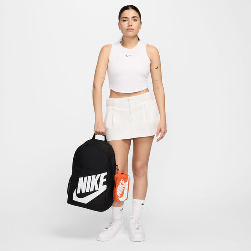 Boys'/Girls' Nike Elemental Backpack - 010 - BLACK