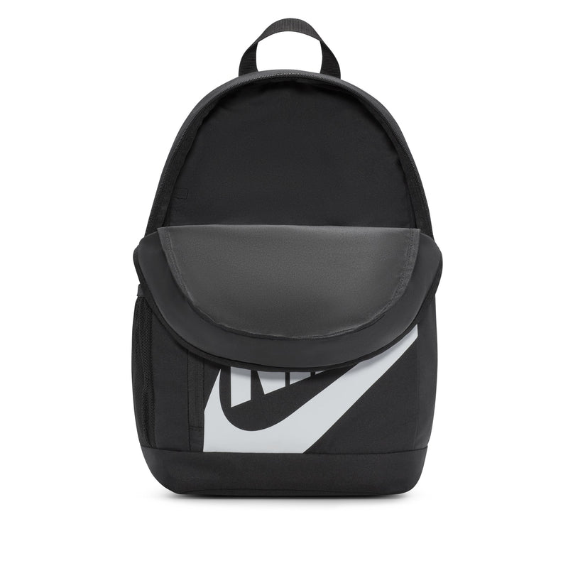 Boys'/Girls' Nike Elemental Backpack - 010 - BLACK