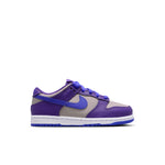 Boys'/Girls' Nike Kids Dunk Low - 007 - GREY