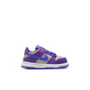 Boys'/Girls' Nike Toddler Dunk Low - 007 - GREY