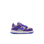 Boys'/Girls' Nike Toddler Dunk Low - 007 - GREY