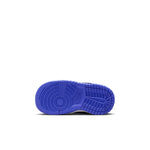Boys'/Girls' Nike Toddler Dunk Low - 007 - GREY