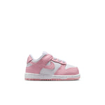 Boys'/Girls' Nike Toddler Dunk Low - 125 PINK
