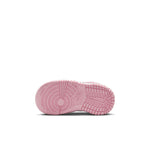 Boys'/Girls' Nike Toddler Dunk Low - 125 PINK