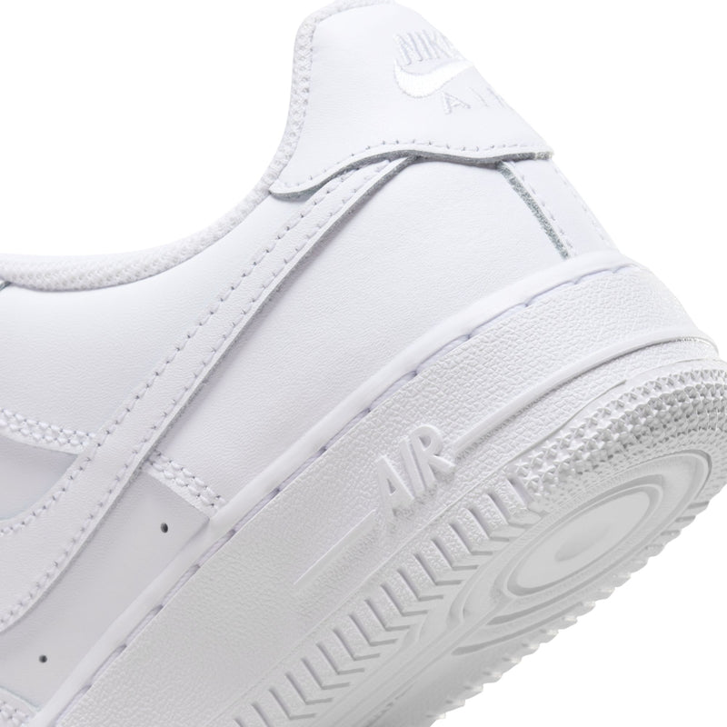 Boys'/Girls' Nike Youth Air Force 1 LE - 111 WHT