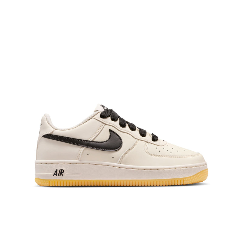 Boys'/Girls' Nike  Youth Air Force 1 LV8 - 002 PEAR