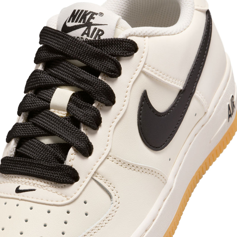 Boys'/Girls' Nike  Youth Air Force 1 LV8 - 002 PEAR
