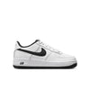 Boys'/Girls' Nike  Youth Air Force 1 LV8 - 100 W/BK