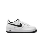Boys'/Girls' Nike  Youth Air Force 1 LV8 - 100 W/BK