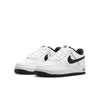 Boys'/Girls' Nike  Youth Air Force 1 LV8 - 100 W/BK