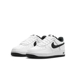 Boys'/Girls' Nike  Youth Air Force 1 LV8 - 100 W/BK