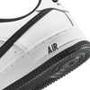 Boys'/Girls' Nike  Youth Air Force 1 LV8 - 100 W/BK