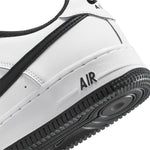 Boys'/Girls' Nike  Youth Air Force 1 LV8 - 100 W/BK