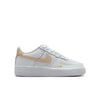 Boys'/Girls' Nike Youth Air Force 1 - 102 - WHITE