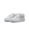 Boys'/Girls' Nike Youth Air Force 1 - 102 - WHITE