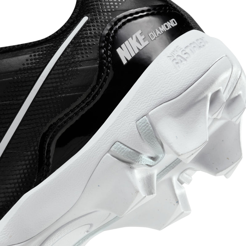Boys Girls Nike Youth Alpha Huarache 4 Keystone Baseball Cleats eSportingEdge