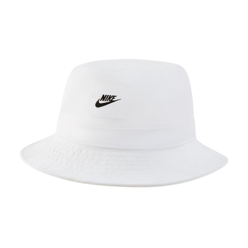 Boys'/Girls' Nike Youth Apex Brim Bucket Hat - 100 - WHITE