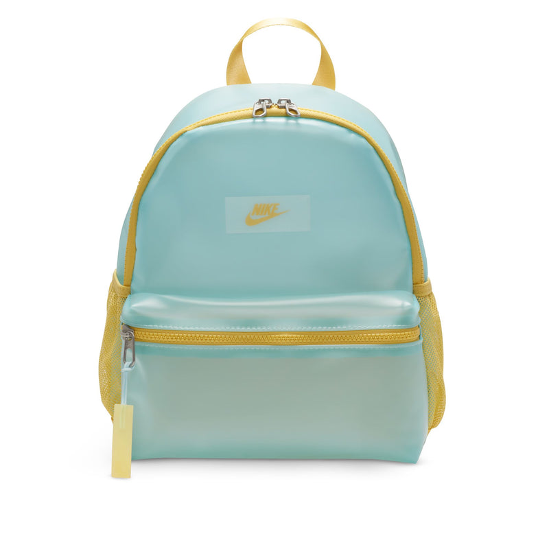 Boys'/Girls' Nike Youth Brasilia JDI Mini Backpack - 474 - VICTORY BLUE