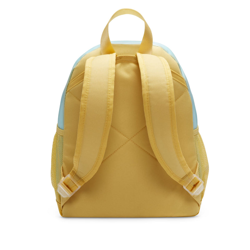 Boys'/Girls' Nike Youth Brasilia JDI Mini Backpack - 474 - VICTORY BLUE