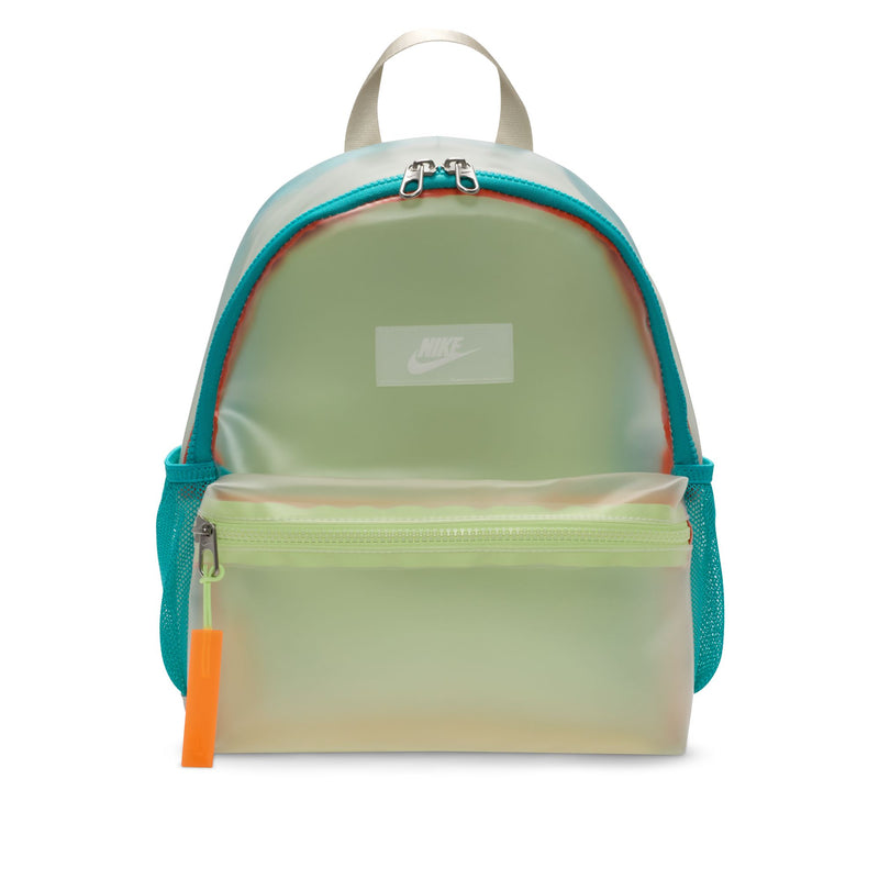 Boys'/Girls' Nike Youth Brasilia JDI Mini Backpack - 905 CLEA