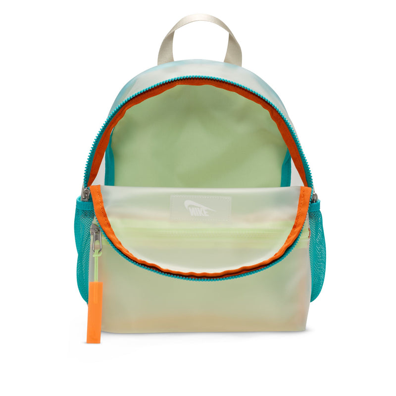 Boys'/Girls' Nike Youth Brasilia JDI Mini Backpack - 905 CLEA