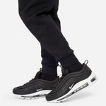 Boys'/Girls' Nike Youth Club Fleece Joggers - 010 - BLACK