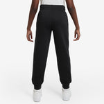 Boys'/Girls' Nike Youth Club Fleece Joggers - 010 - BLACK