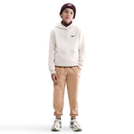 Boys'/Girls' Nike Youth Club Fleece Joggers - 200 - HEMP