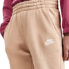 Boys'/Girls' Nike Youth Club Fleece Joggers - 200 - HEMP