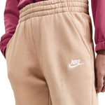 Boys'/Girls' Nike Youth Club Fleece Joggers - 200 - HEMP
