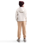 Boys'/Girls' Nike Youth Club Fleece Joggers - 200 - HEMP