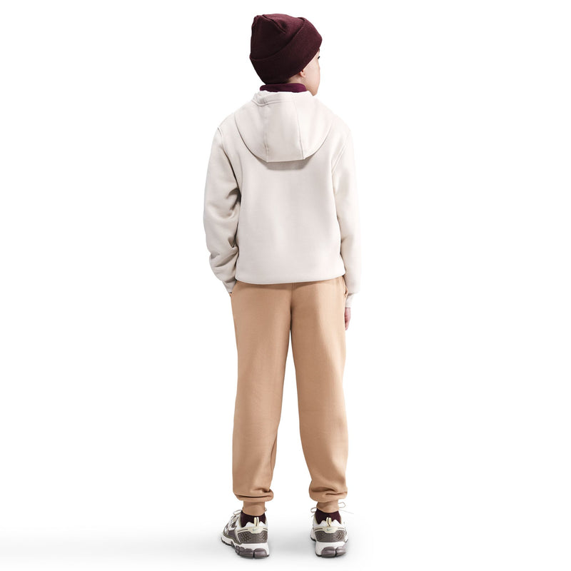 Boys'/Girls' Nike Youth Club Fleece Joggers - 200 - HEMP