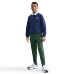Boys'/Girls' Nike Youth Club Fleece Joggers - 323 FIR