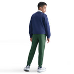 Boys'/Girls' Nike Youth Club Fleece Joggers - 323 FIR