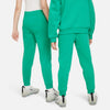 Boys'/Girls' Nike Youth Club Fleece Joggers - 324 - STADIUM GREEN