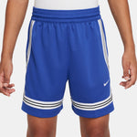 Boys'/Girls' Nike Youth Crossover 5" Basketball Short - 480 ROYL