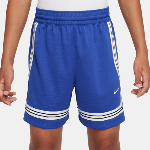 Boys'/Girls' Nike Youth Crossover 5" Basketball Short - 480 ROYL