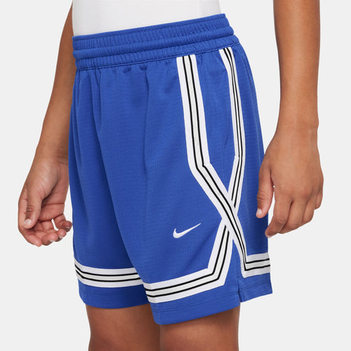 Boys'/Girls' Nike Youth Crossover 5" Basketball Short - 480 ROYL