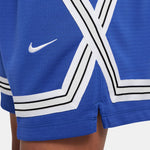 Boys'/Girls' Nike Youth Crossover 5" Basketball Short - 480 ROYL