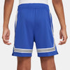 Boys'/Girls' Nike Youth Crossover 5" Basketball Short - 480 ROYL
