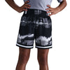 Boys'/Girls' Nike Youth DNA Basketball Short - 010 - BLACK