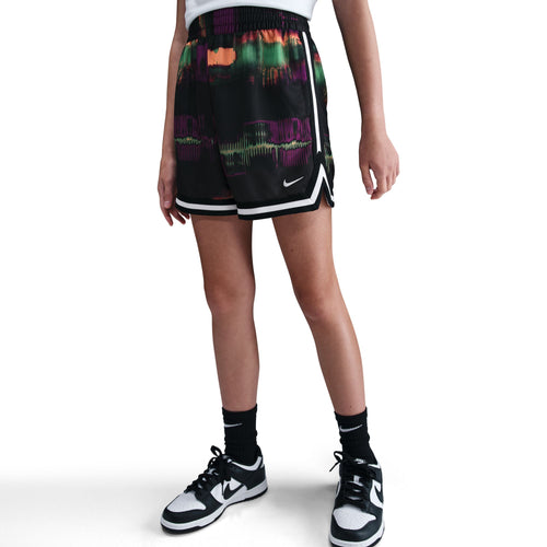 Boys'/Girls' Nike Youth DNA Basketball Short - 388 MULT