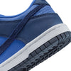 Boys'/Girls' Nike Youth Dunk Low SE - 400 - ROYAL