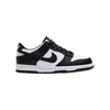 Boys'/Girls' Nike Youth Dunk Low - 100 W/BK
