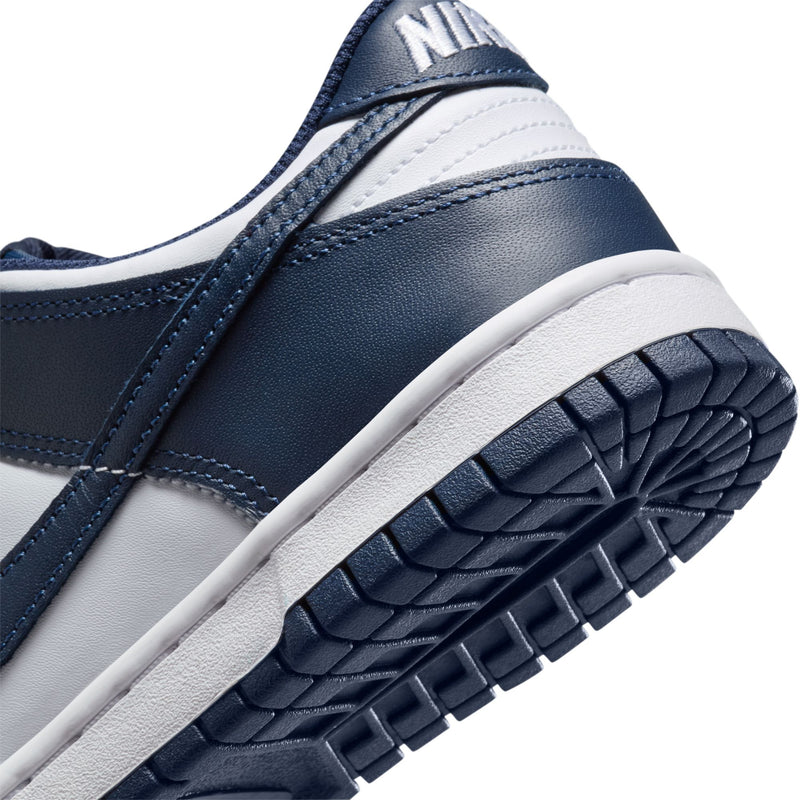 Boys'/Girls' Nike Youth Dunk Low - 116 NAVY