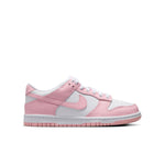 Boys'/Girls' Nike Youth Dunk Low - 125 PINK