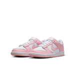 Boys'/Girls' Nike Youth Dunk Low - 125 PINK