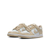 Boys'/Girls' Nike Youth Dunk Low - 200 - KHAKI
