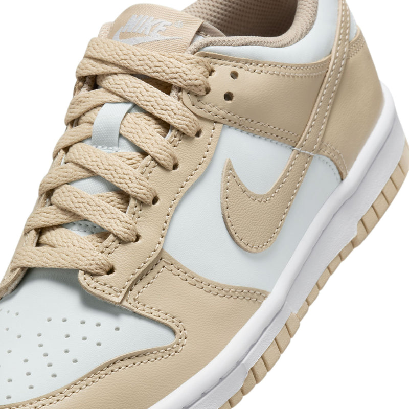 Boys'/Girls' Nike Youth Dunk Low - 200 - KHAKI