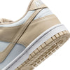 Boys'/Girls' Nike Youth Dunk Low - 200 - KHAKI